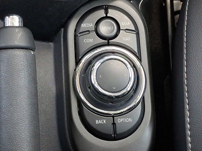 2024 MINI Hardtop 4 Door Cooper S FWD