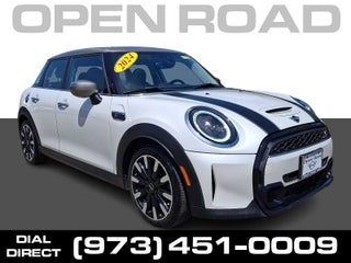 2024 MINI Hardtop 4 Door Cooper S FWD