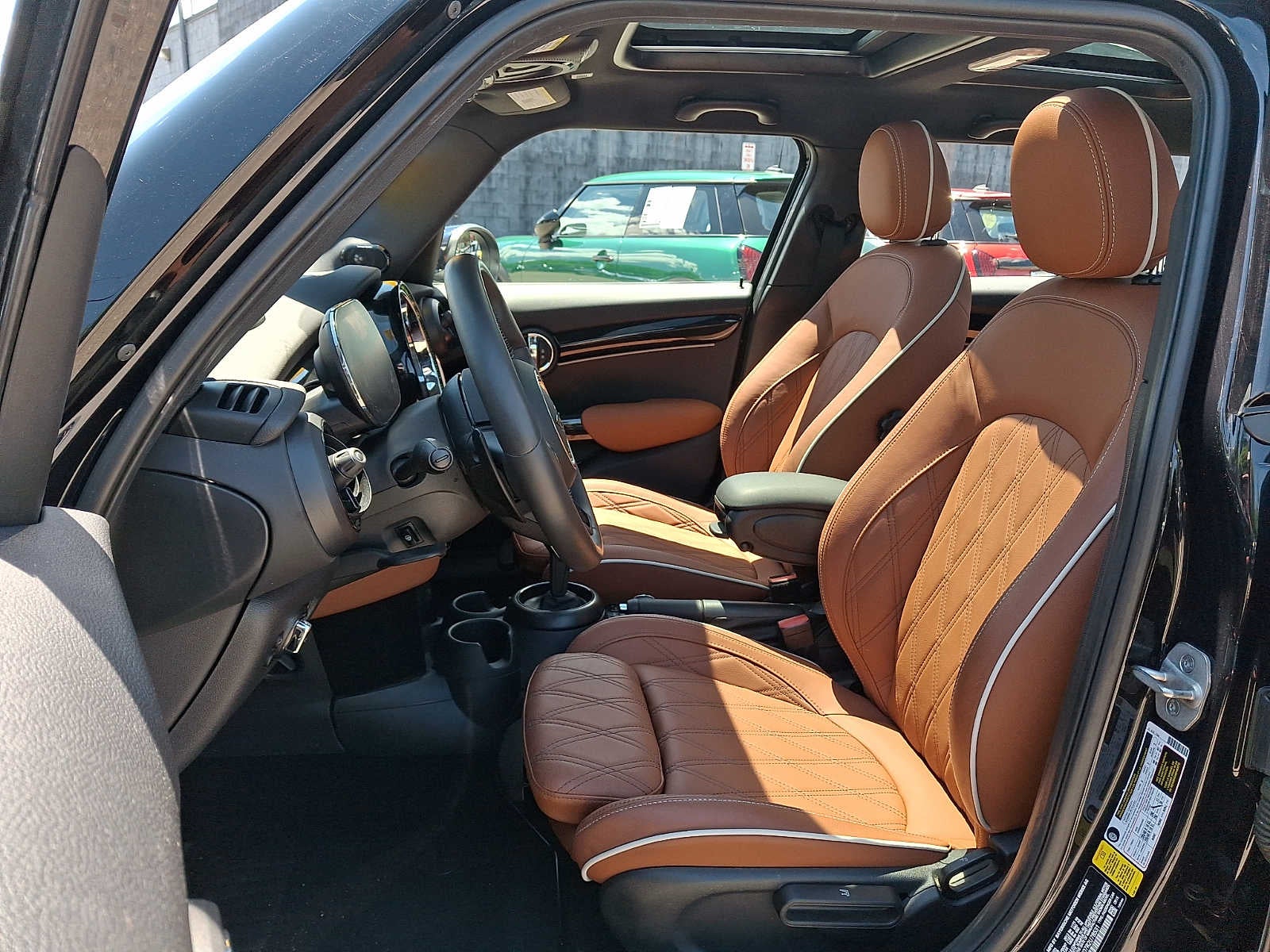 2024 MINI Hardtop 4 Door Cooper S FWD