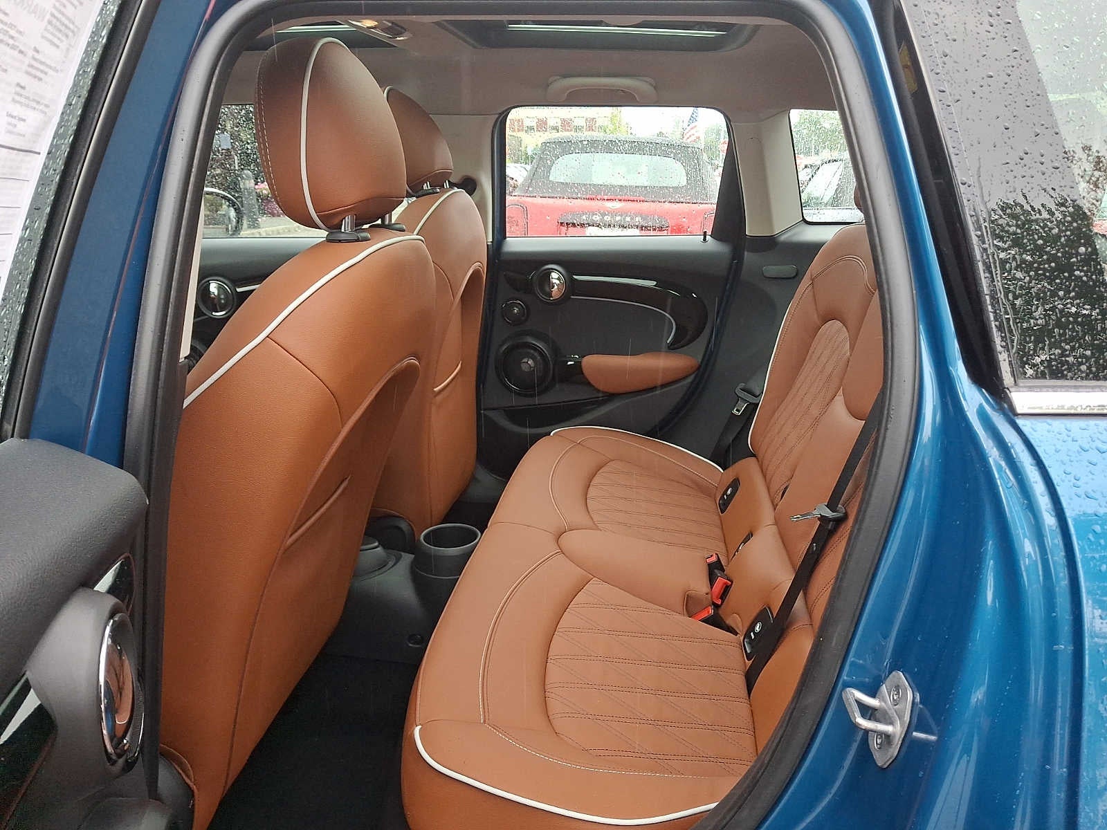 2024 MINI Hardtop 4 Door Cooper S FWD