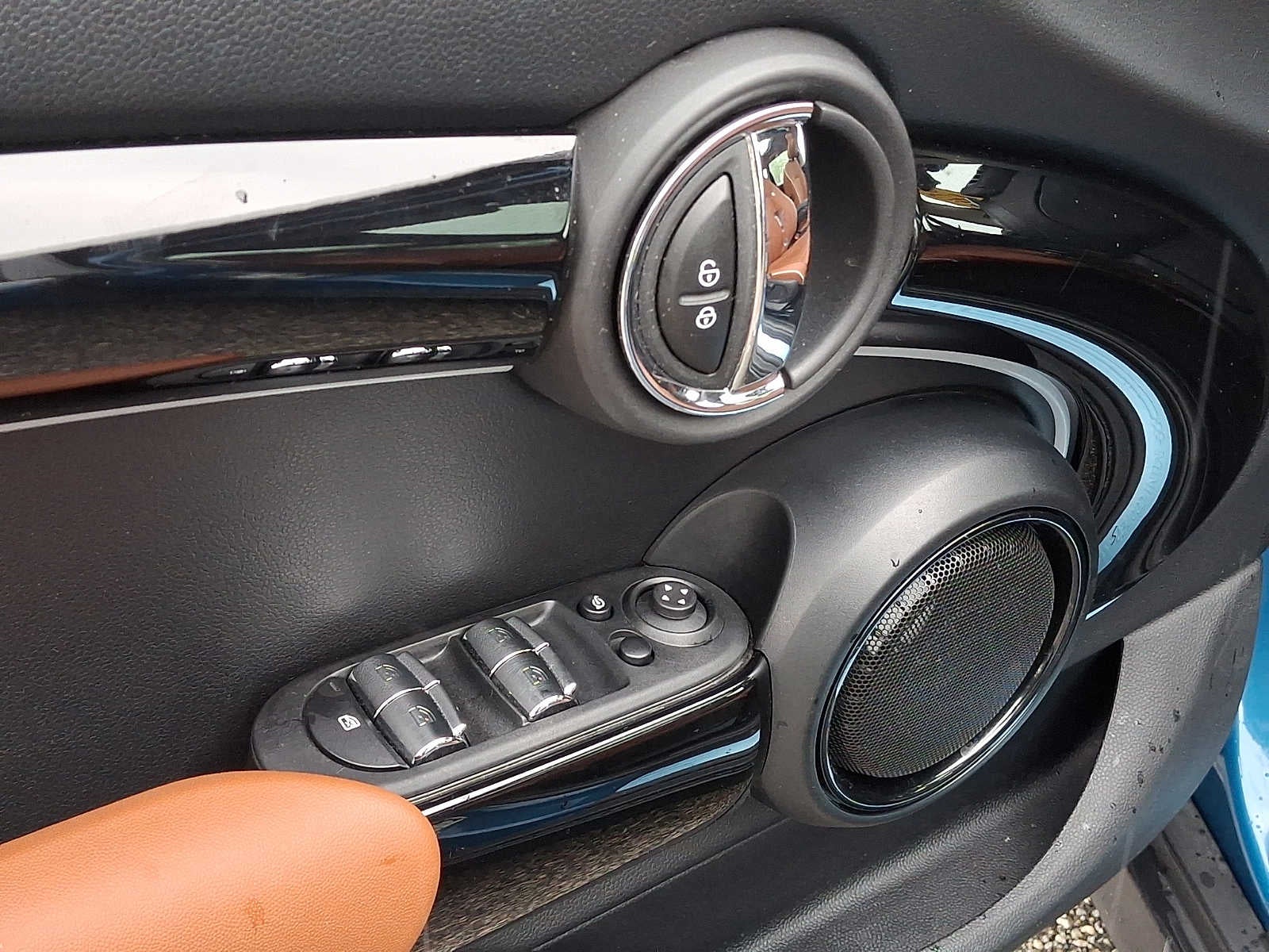 2024 MINI Hardtop 4 Door Cooper S FWD