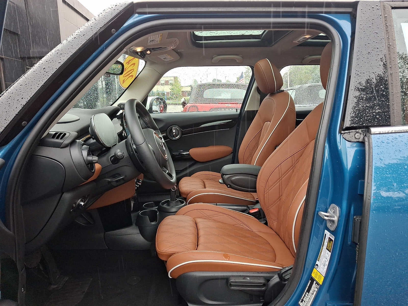 2024 MINI Hardtop 4 Door Cooper S FWD