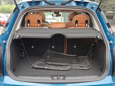 2024 MINI Hardtop 4 Door Cooper S FWD