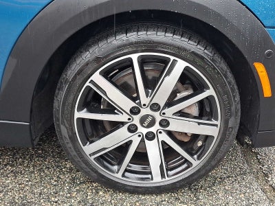 2024 MINI Hardtop 4 Door Cooper S FWD