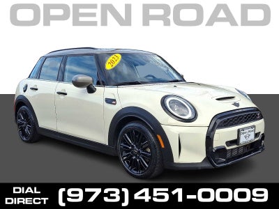 2023 MINI Hardtop 4 Door Cooper S