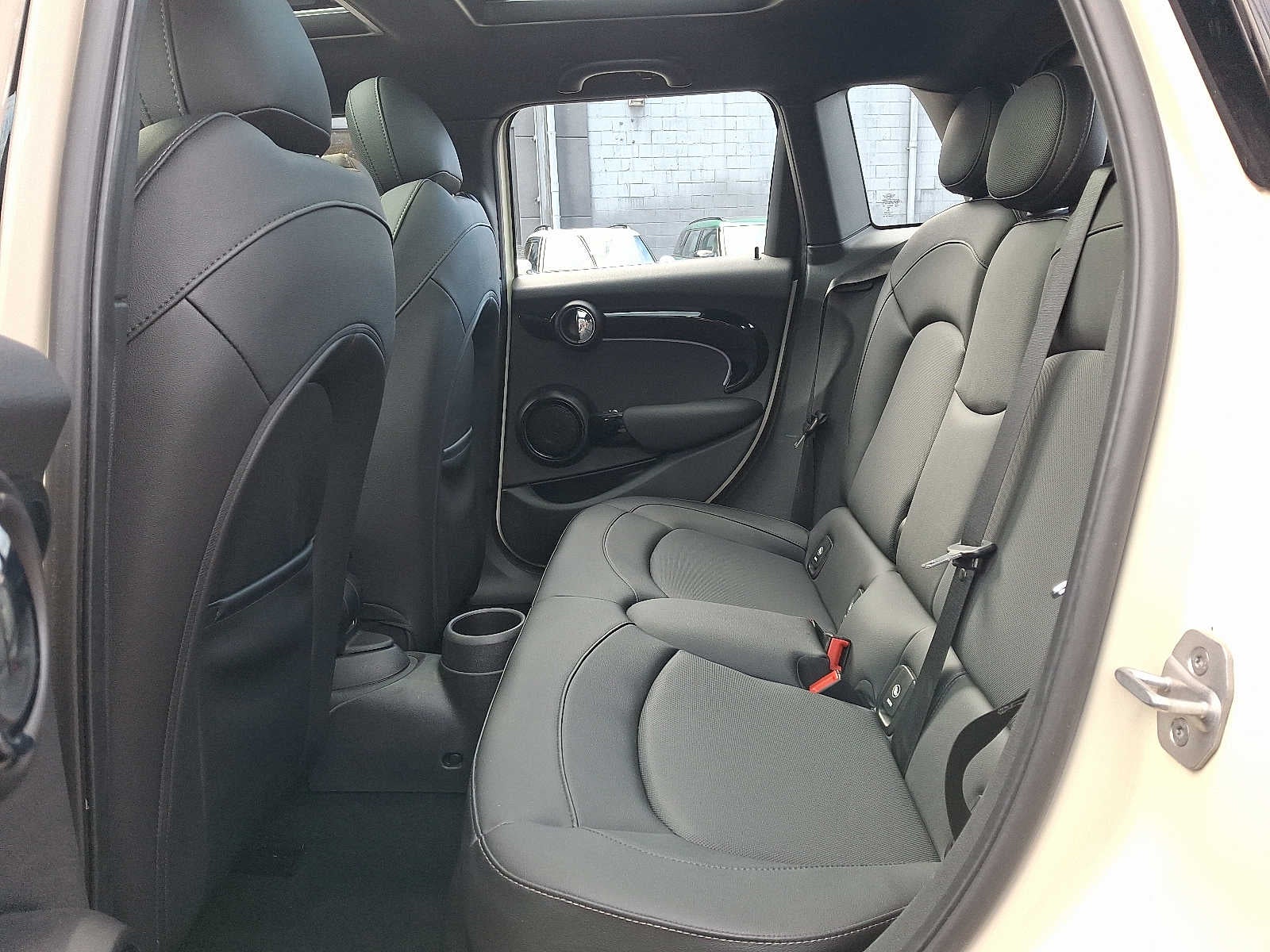 2023 MINI Hardtop 4 Door Cooper S