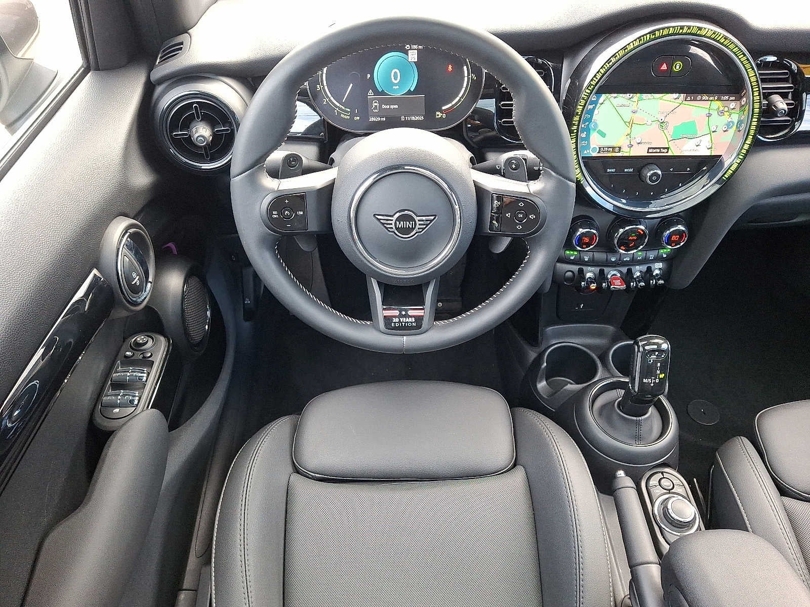 2023 MINI Hardtop 4 Door Cooper S