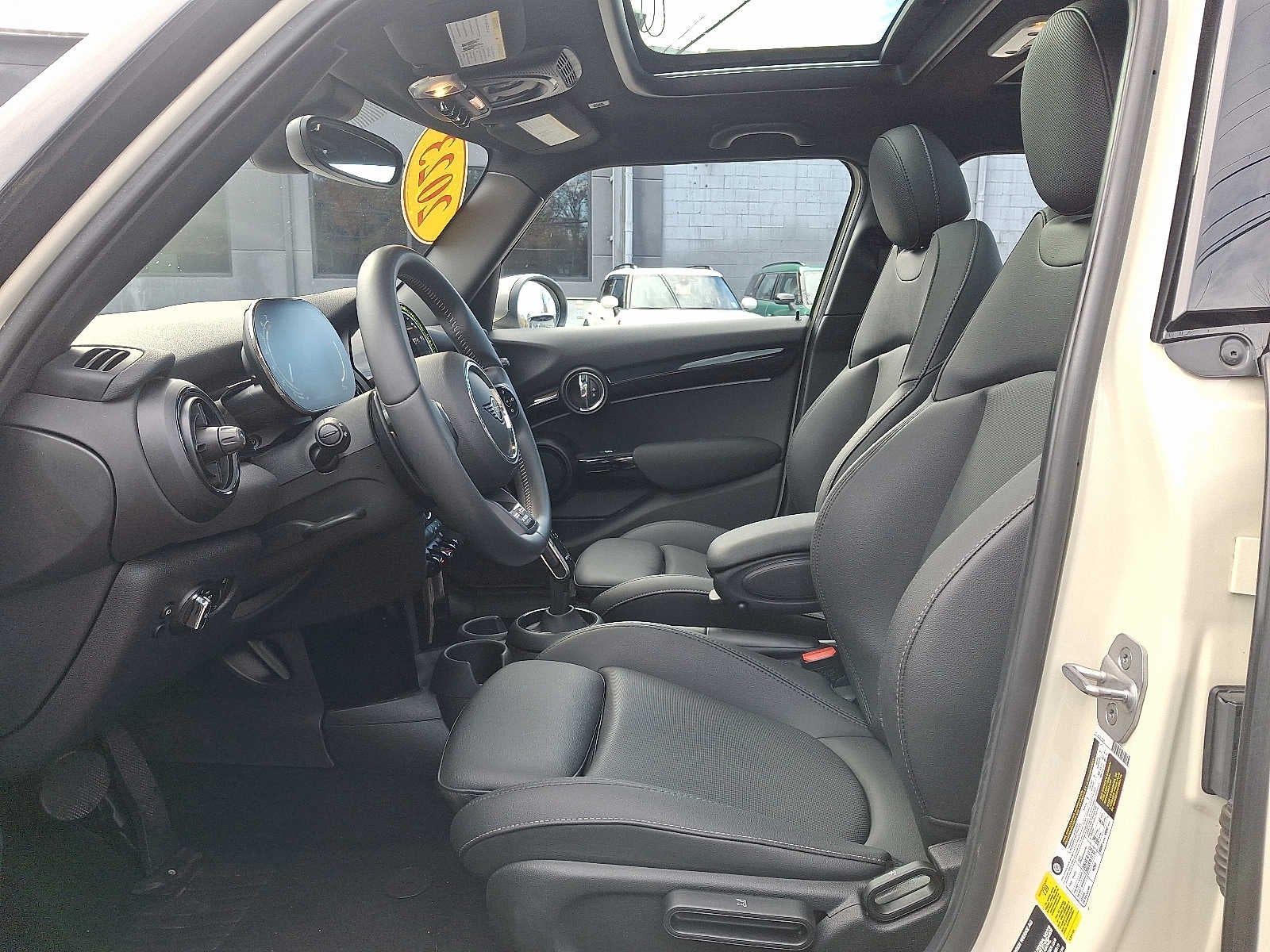 2023 MINI Hardtop 4 Door Cooper S