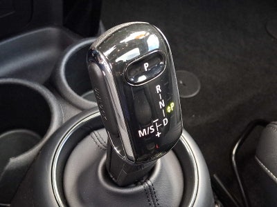 2023 MINI Hardtop 4 Door Cooper S