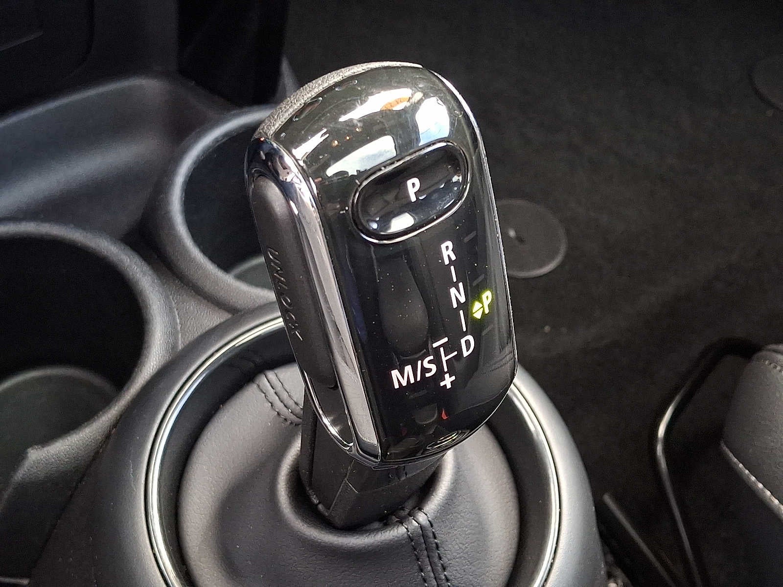 2023 MINI Hardtop 4 Door Cooper S