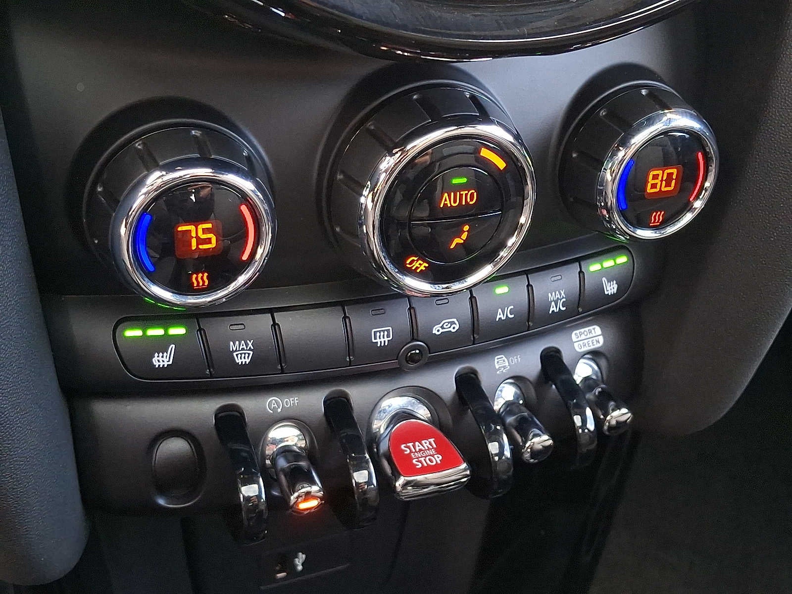 2023 MINI Hardtop 4 Door Cooper S