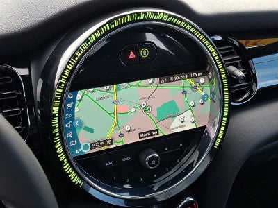 2023 MINI Hardtop 4 Door Cooper S