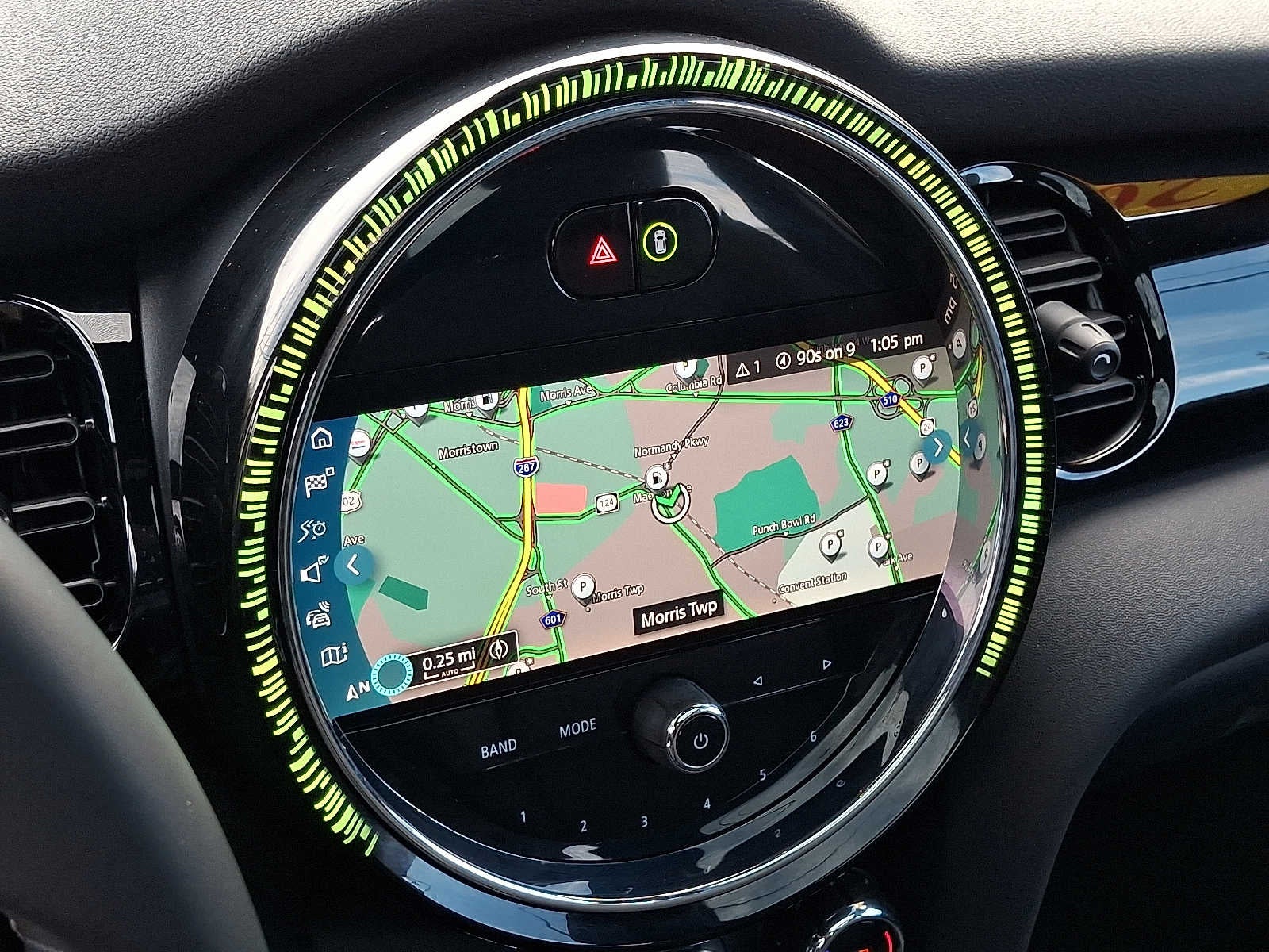 2023 MINI Hardtop 4 Door Cooper S