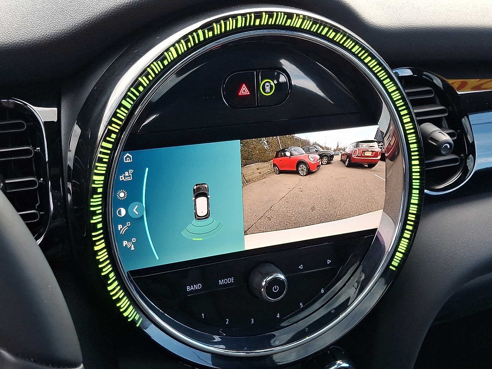 2023 MINI Hardtop 4 Door Cooper S