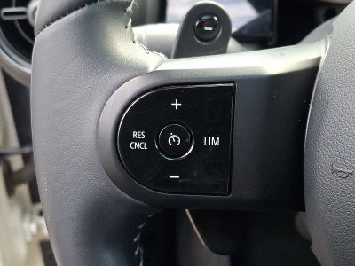 2023 MINI Hardtop 4 Door Cooper S