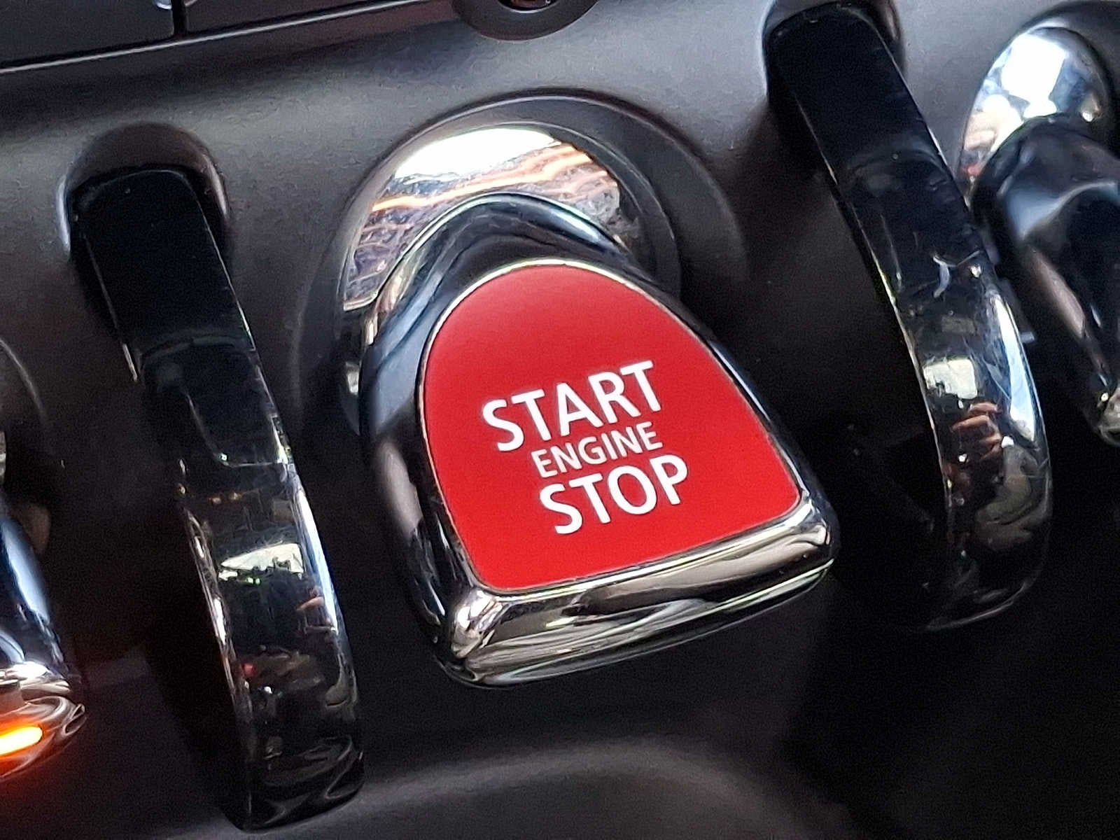 2023 MINI Hardtop 4 Door Cooper S