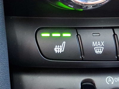 2023 MINI Hardtop 4 Door Cooper S