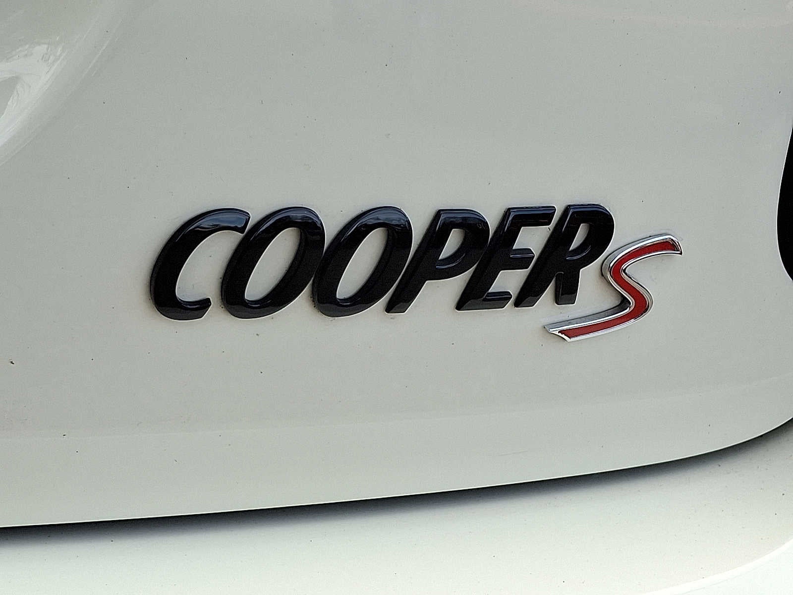 2023 MINI Hardtop 4 Door Cooper S