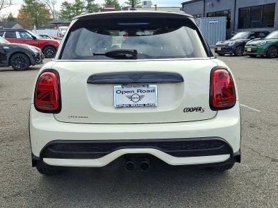 2023 MINI Hardtop 4 Door Cooper S