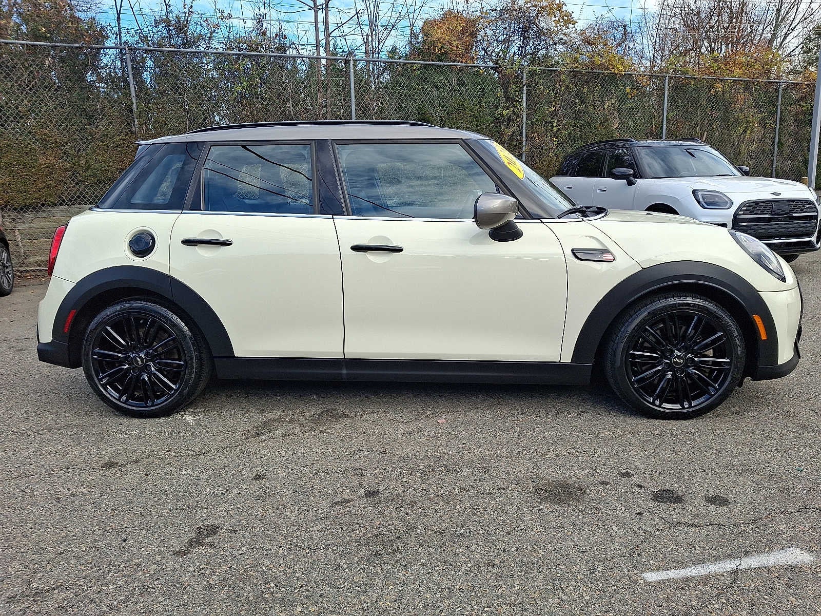 2023 MINI Hardtop 4 Door Cooper S