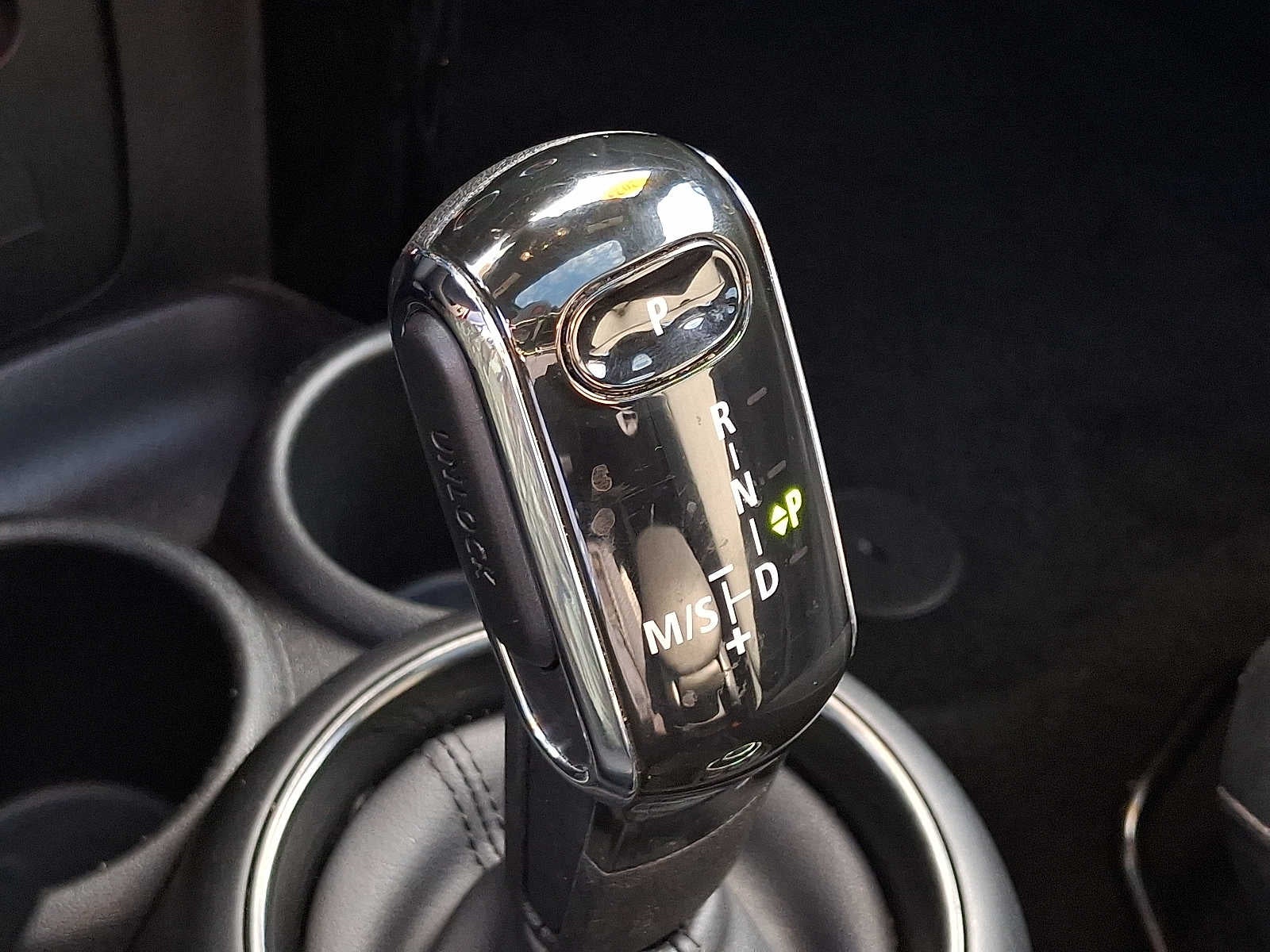 2023 MINI Hardtop 4 Door Cooper S