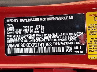 2023 MINI Hardtop 4 Door Cooper S