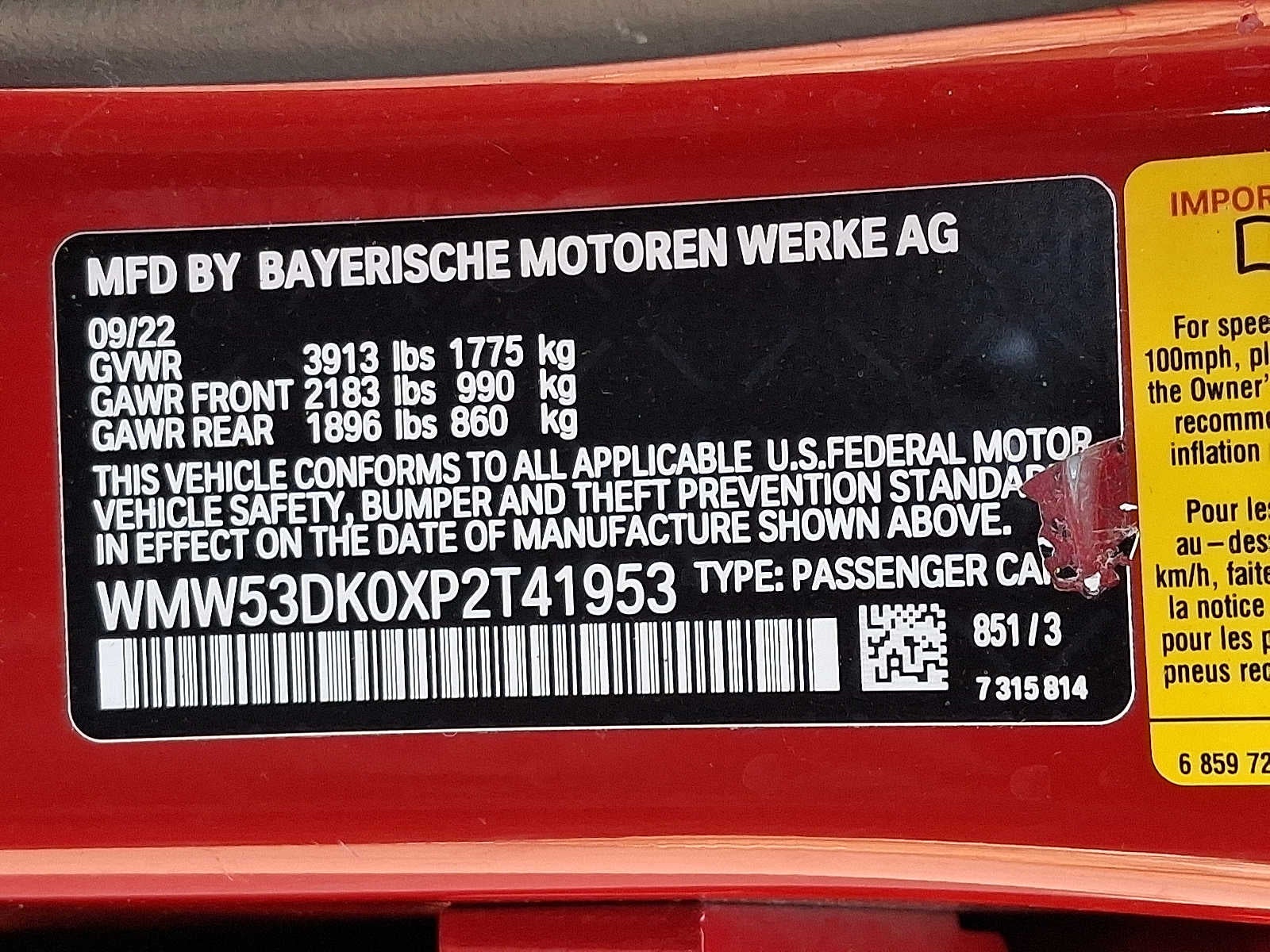 2023 MINI Hardtop 4 Door Cooper S