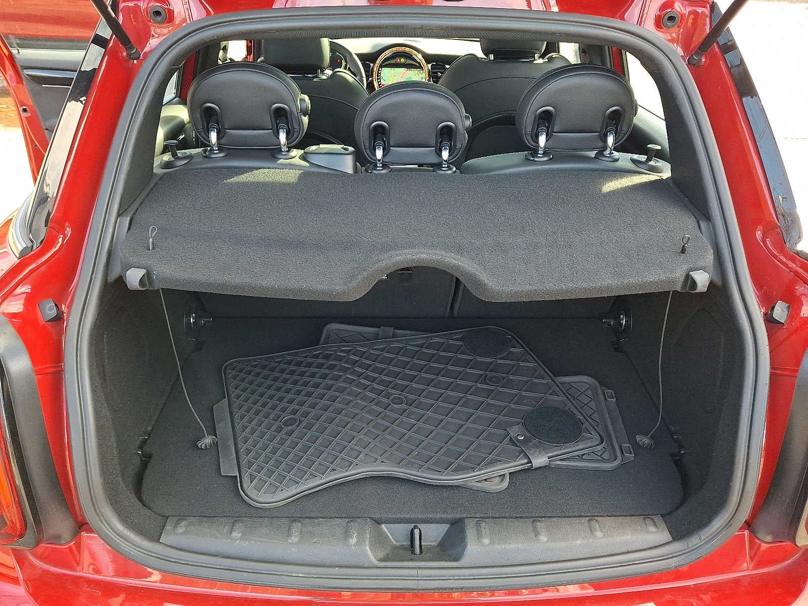 2023 MINI Hardtop 4 Door Cooper S