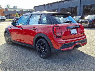 2023 MINI Hardtop 4 Door Cooper S