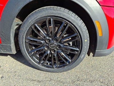 2023 MINI Hardtop 4 Door Cooper S