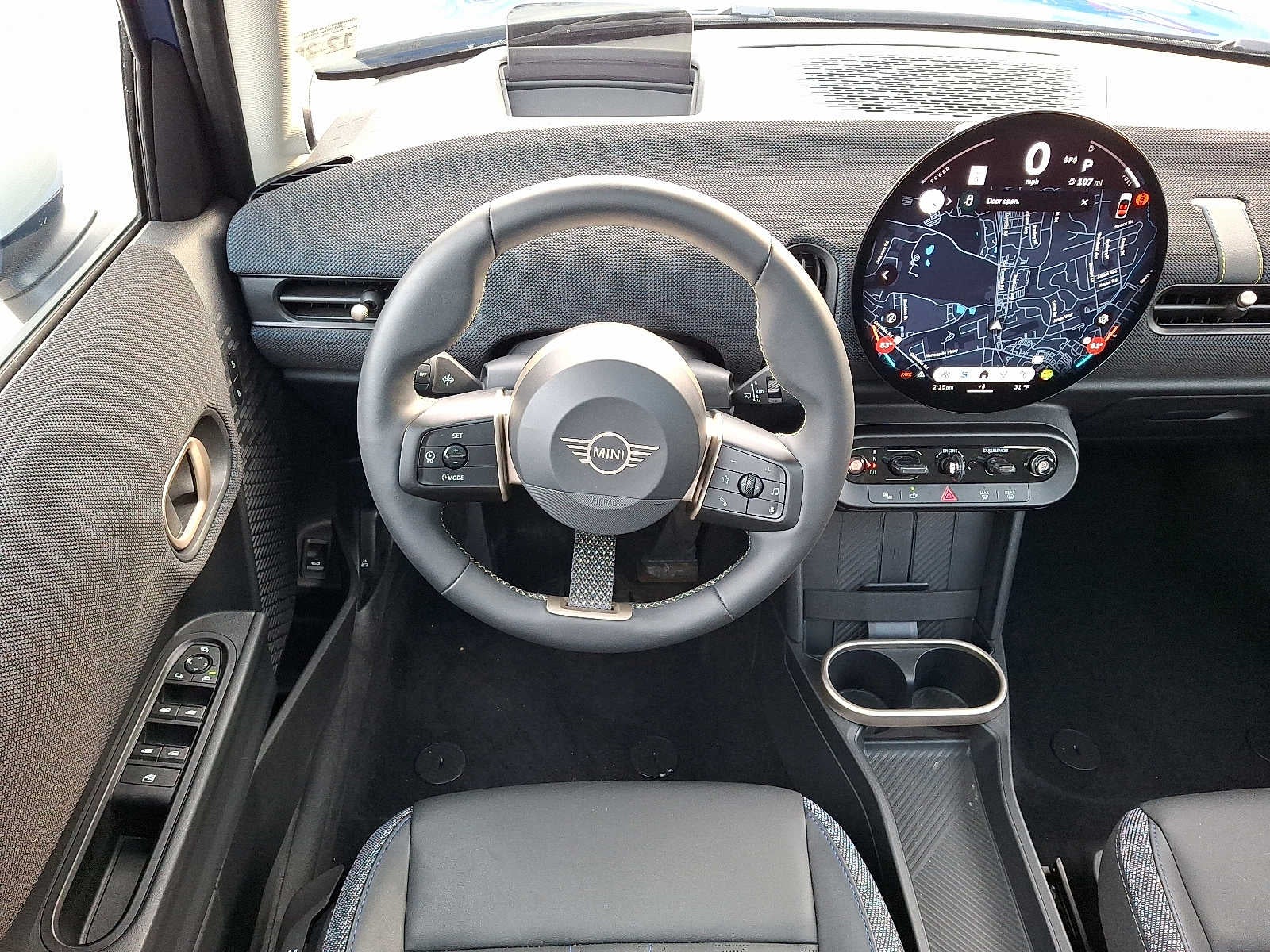 2025 MINI Hardtop 4 Door Cooper S