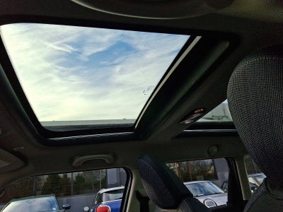 2025 MINI Hardtop 4 Door Cooper S