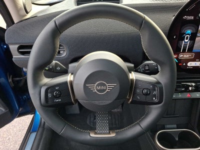 2025 MINI Hardtop 4 Door Cooper S