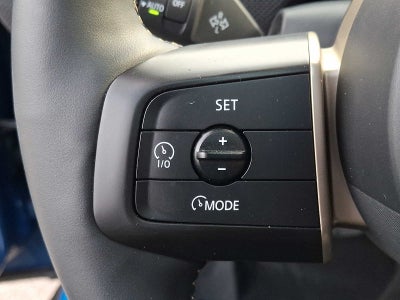 2025 MINI Hardtop 4 Door Cooper S