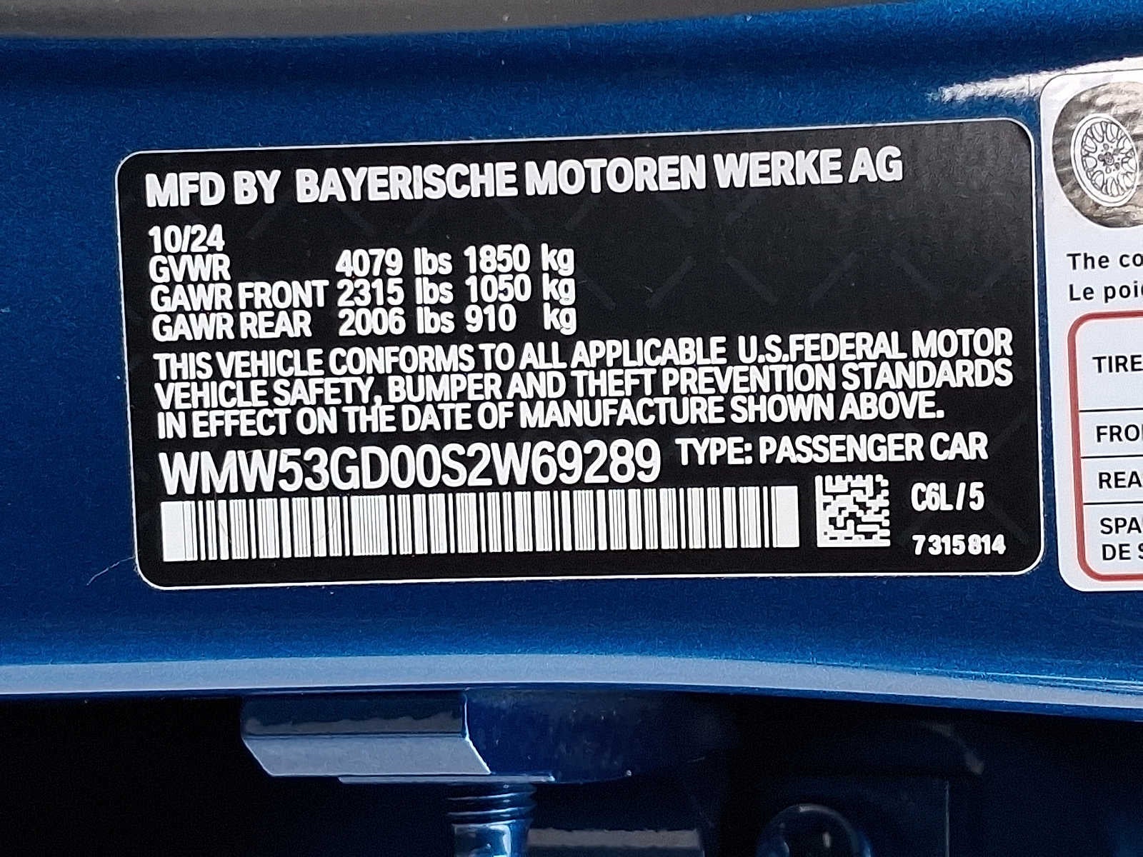 2025 MINI Hardtop 4 Door Cooper S