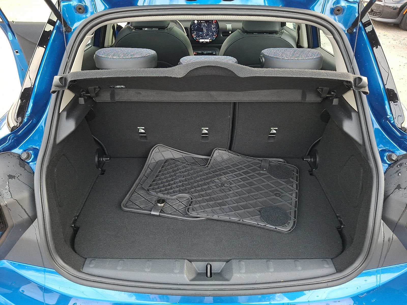 2025 MINI Hardtop 4 Door Cooper S