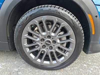 2025 MINI Hardtop 4 Door Cooper S