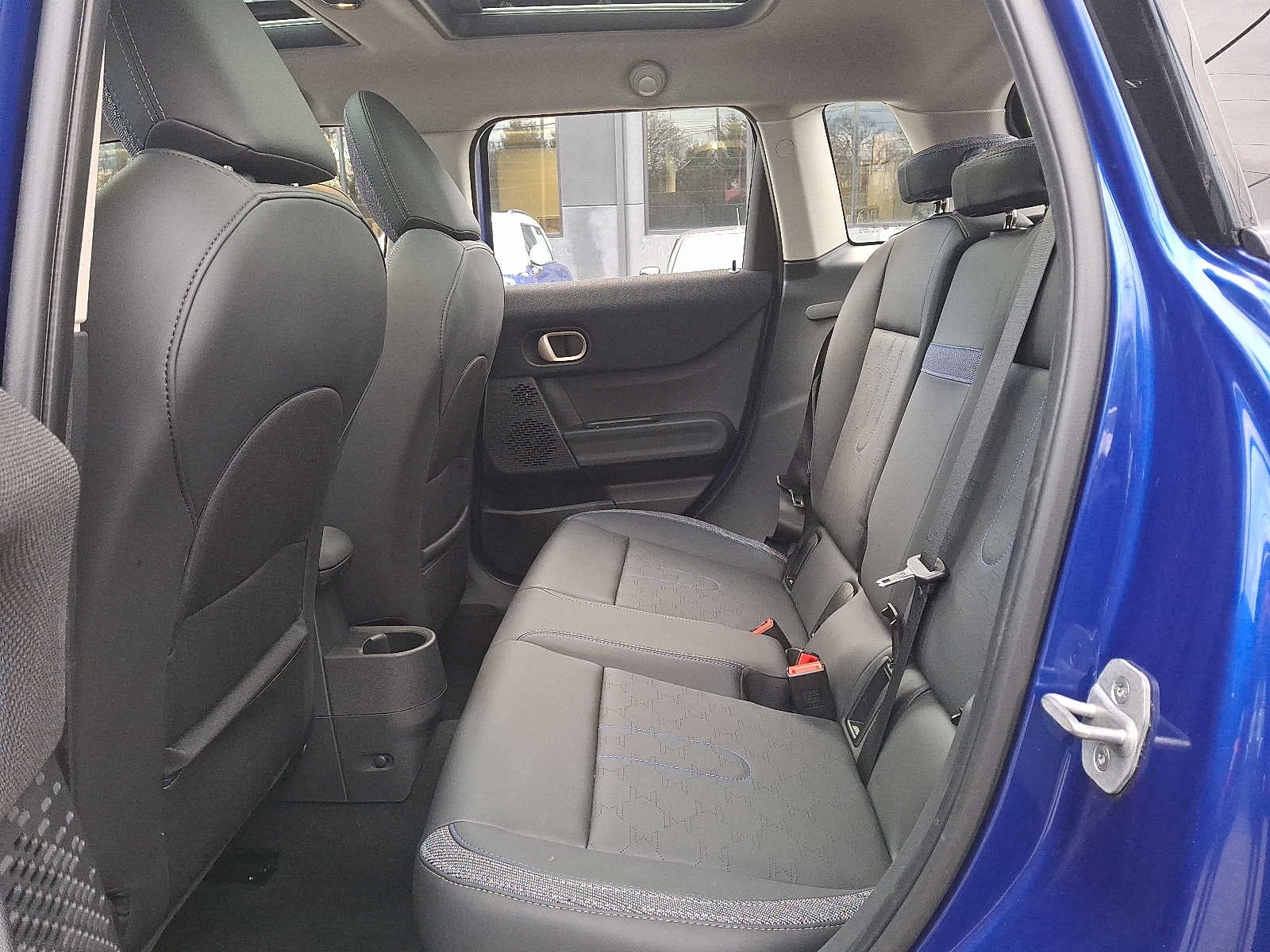 2025 MINI Hardtop 4 Door Cooper S