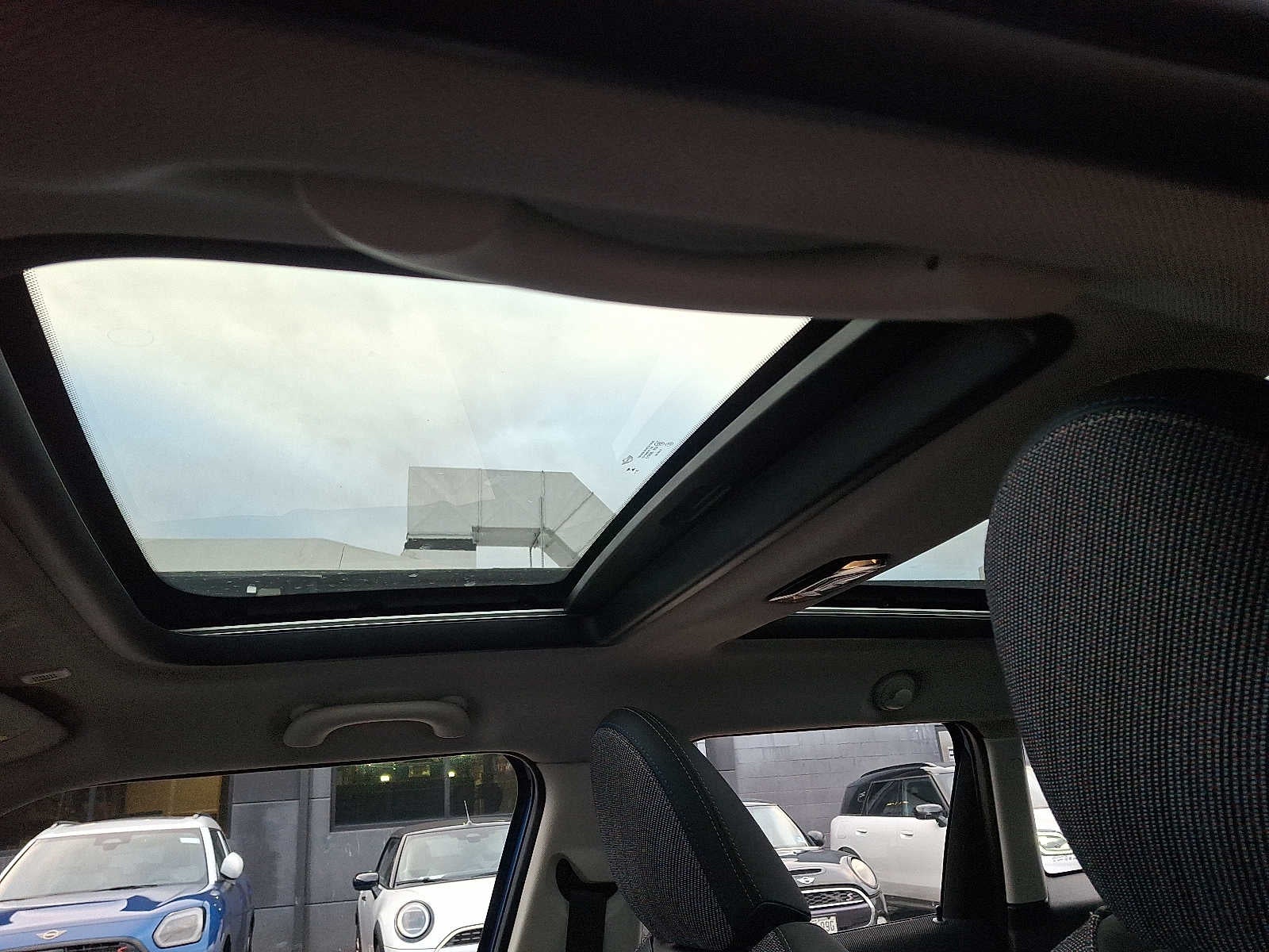 2025 MINI Hardtop 4 Door Cooper S