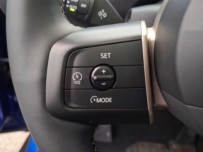 2025 MINI Hardtop 4 Door Cooper S