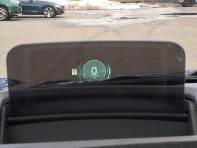 2025 MINI Hardtop 4 Door Cooper S