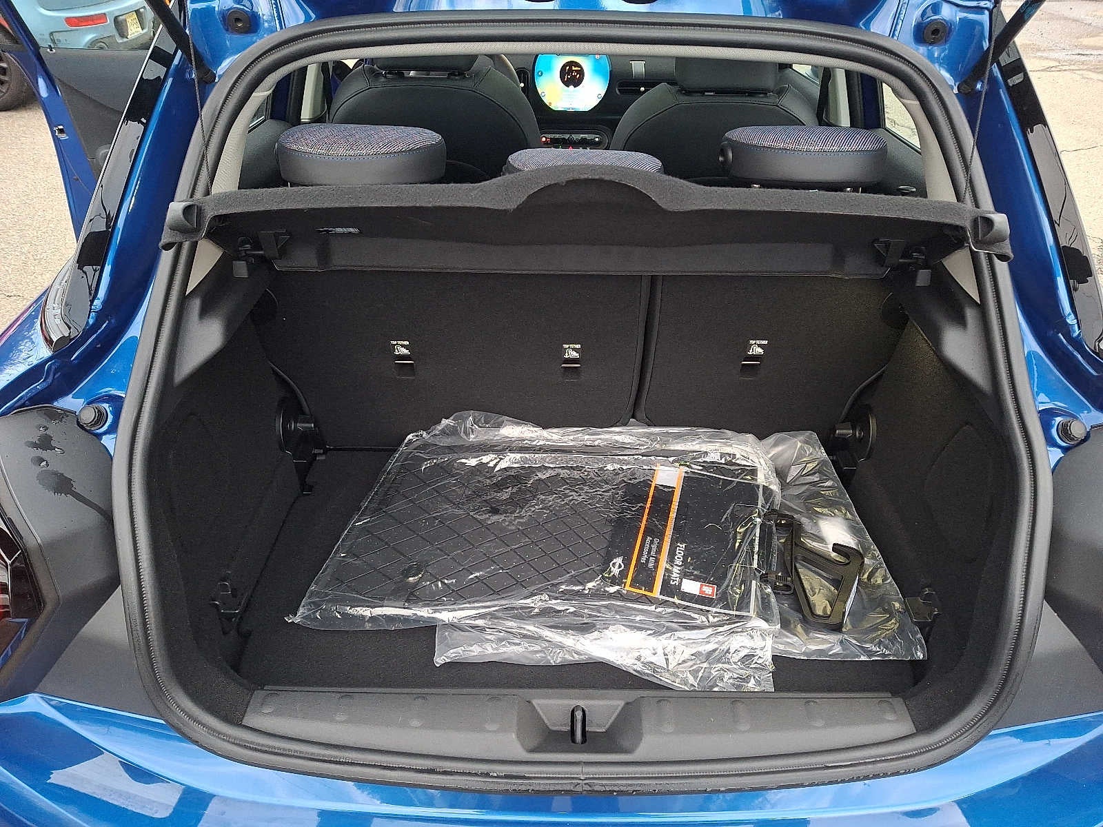 2025 MINI Hardtop 4 Door Cooper S