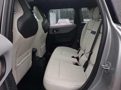 2025 MINI Hardtop 4 Door Cooper S