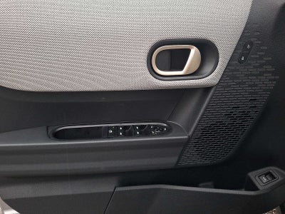 2025 MINI Hardtop 4 Door Cooper S