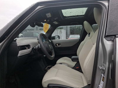 2025 MINI Hardtop 4 Door Cooper S