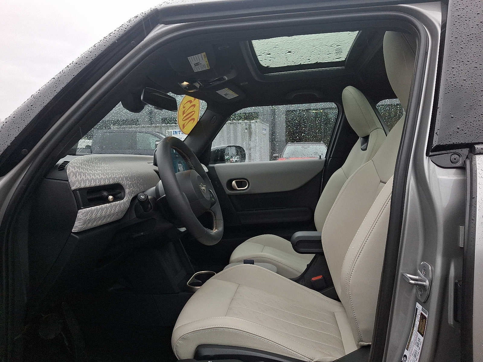 2025 MINI Hardtop 4 Door Cooper S