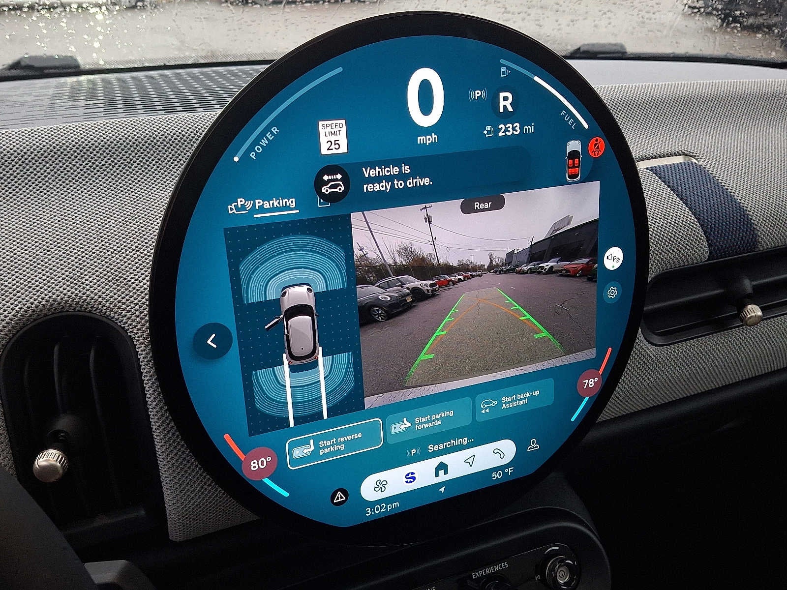 2025 MINI Hardtop 4 Door Cooper S