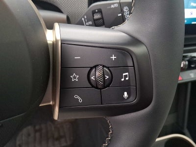 2025 MINI Hardtop 4 Door Cooper S