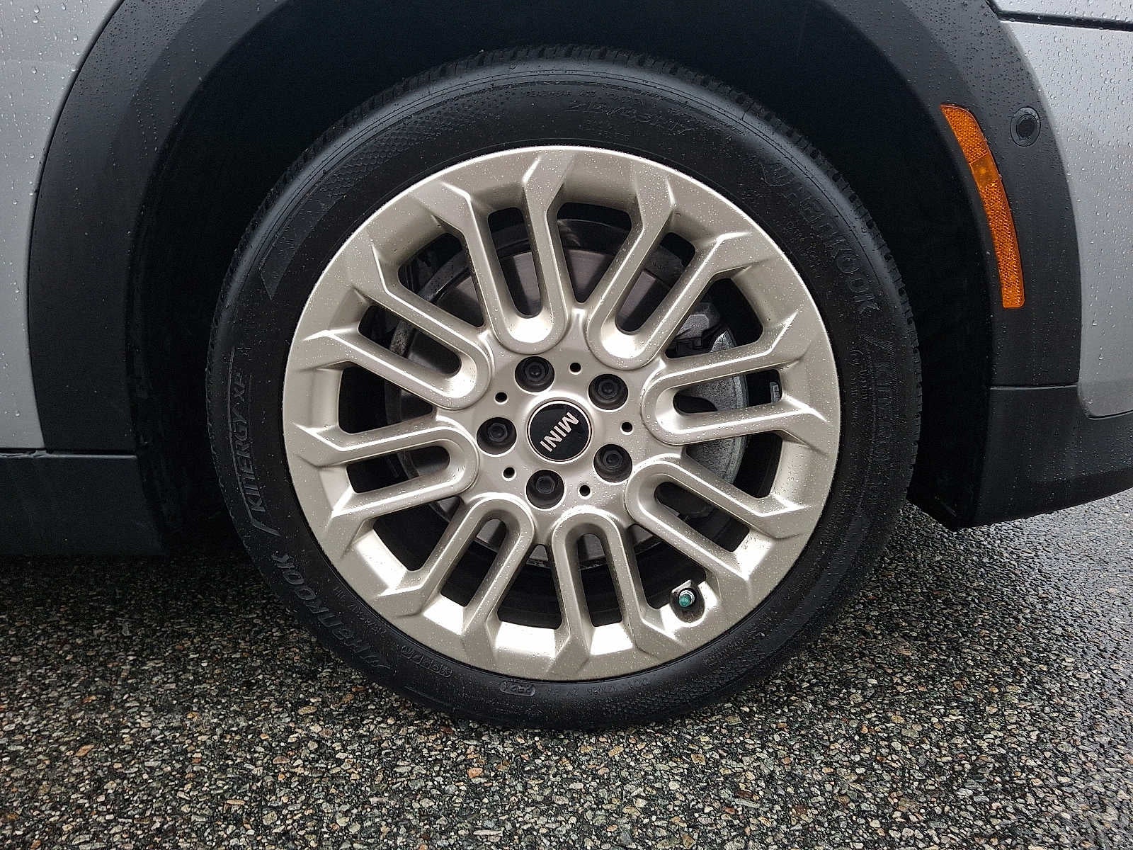 2025 MINI Hardtop 4 Door Cooper S