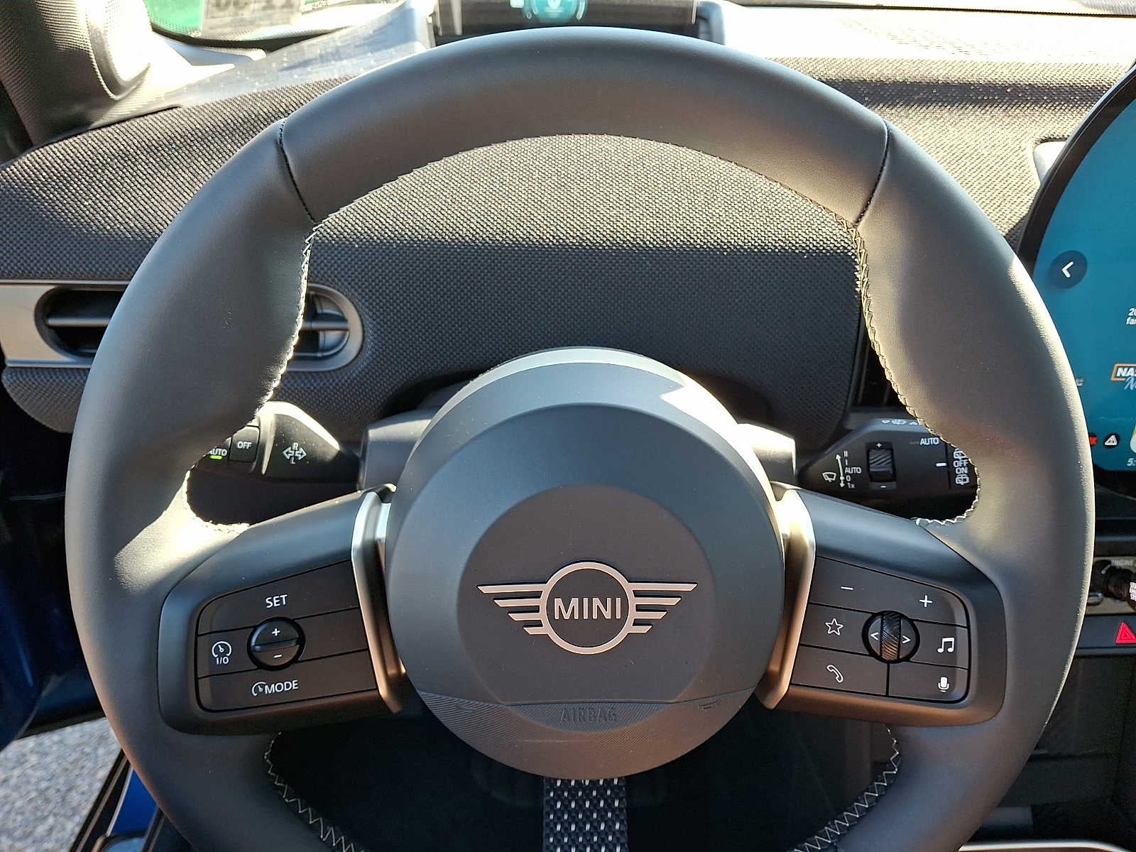 2026 MINI Hardtop 4 Door Cooper S FWD